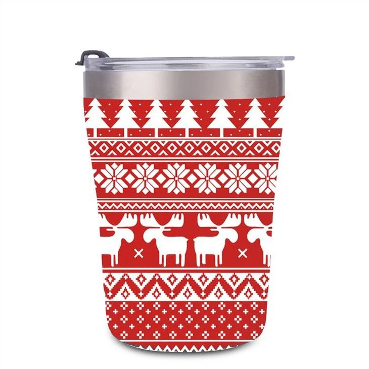 China Steel Water Bottle factory