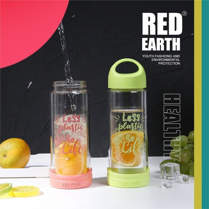 water bottle