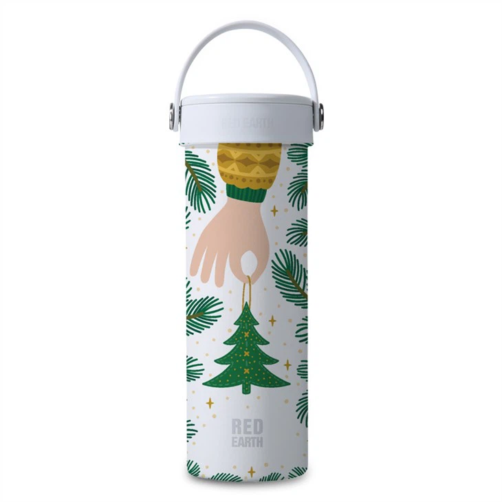 Balon de vid Thermos popular din oțel inoxidabil