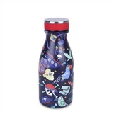 Camping în aer liber Drumeții Sticlă de apă izolata