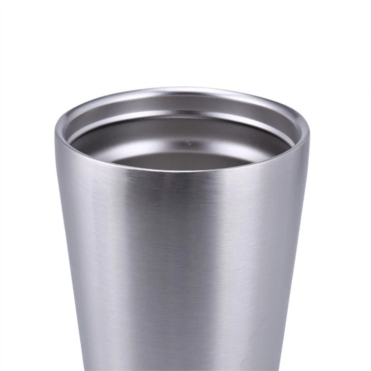 China Wide Mouth Tumbler Mug Suppliers